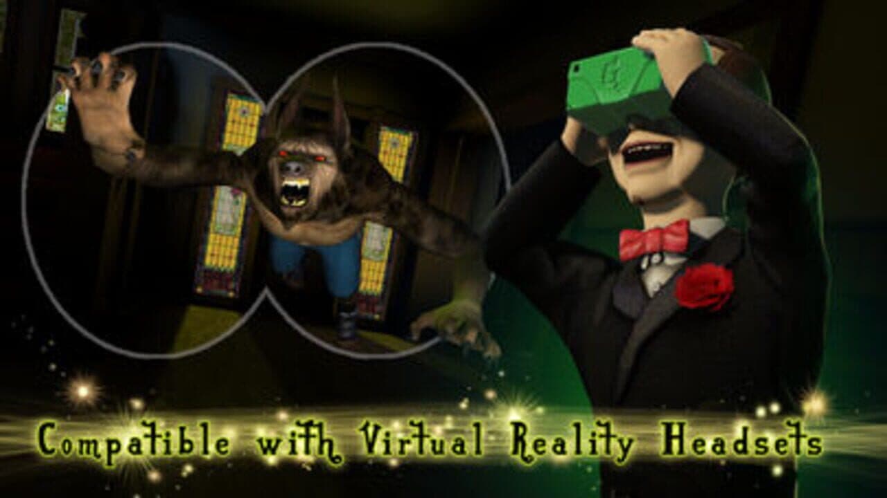 Goosebumps Night of Scares thumbnail 3