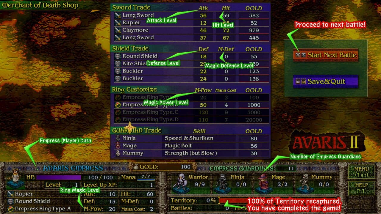 Avaris 2 thumbnail 5