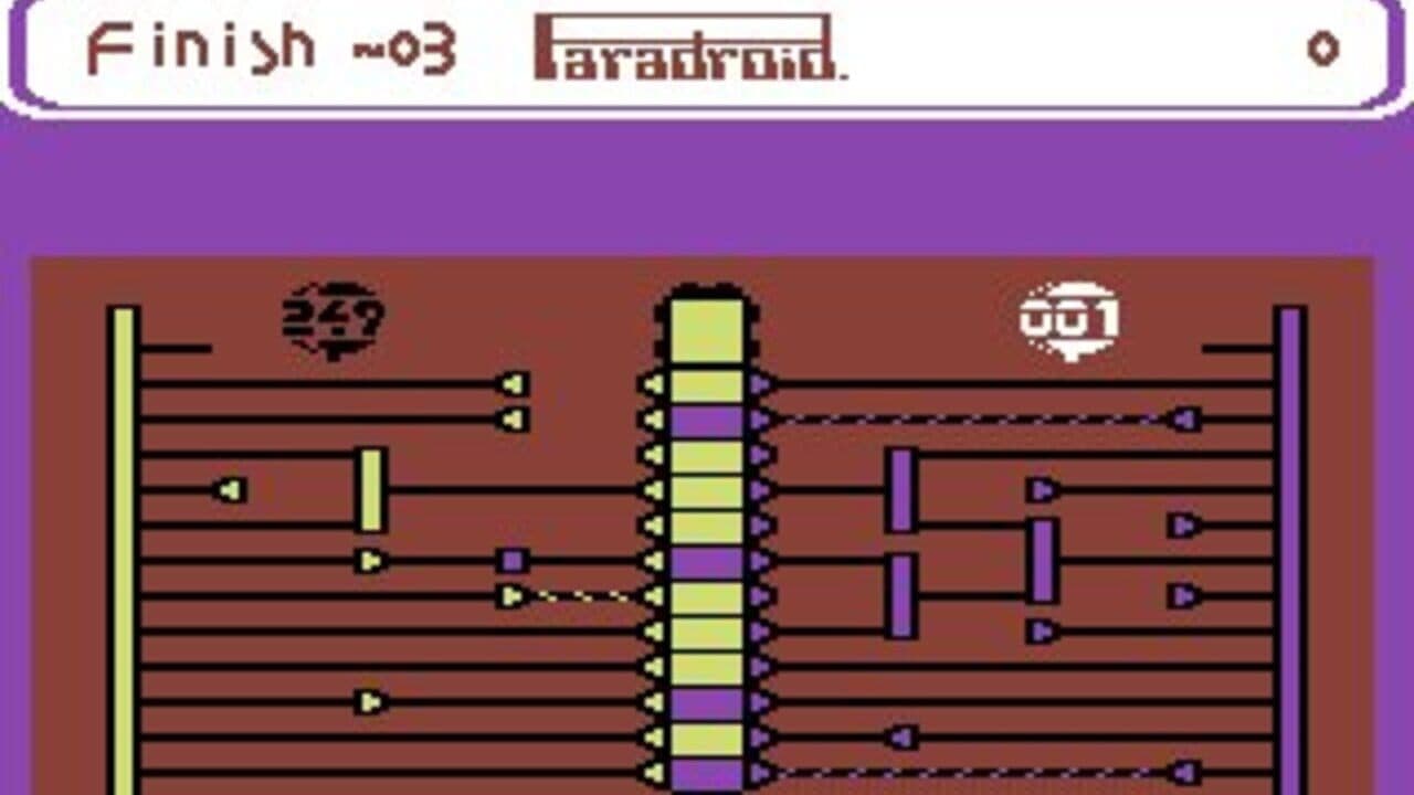Paradroid thumbnail 5