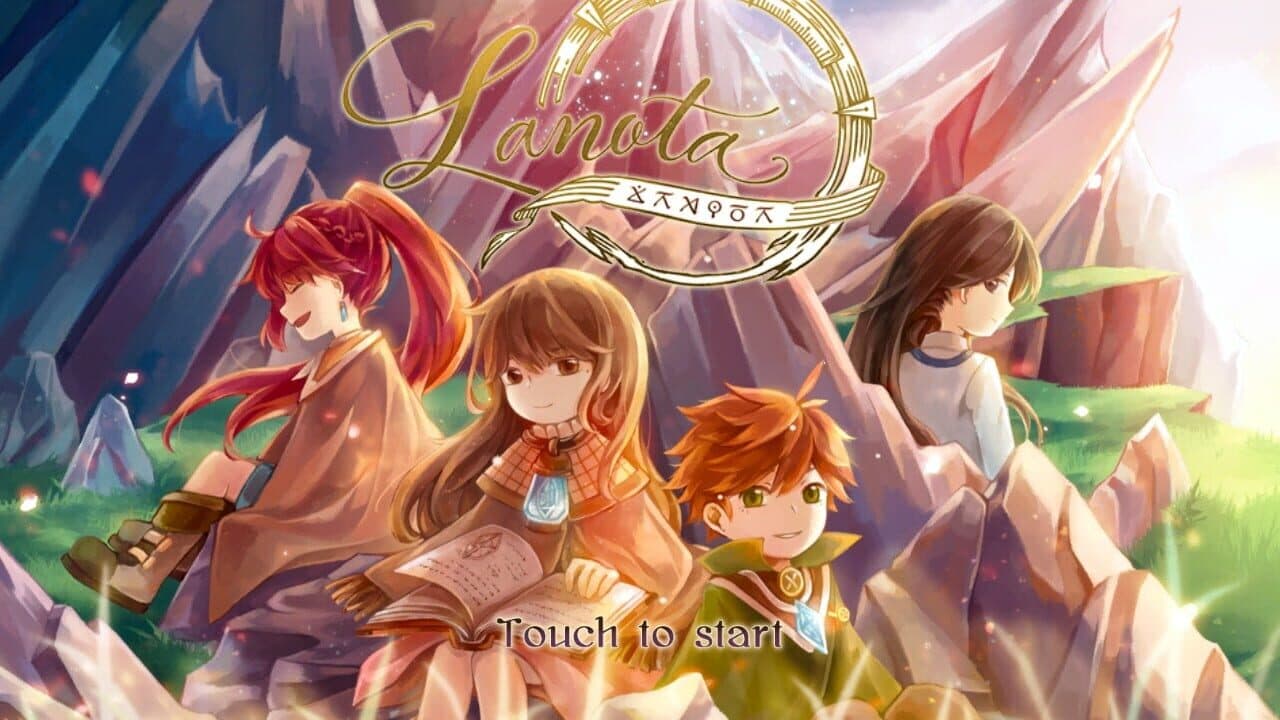 Lanota thumbnail 2