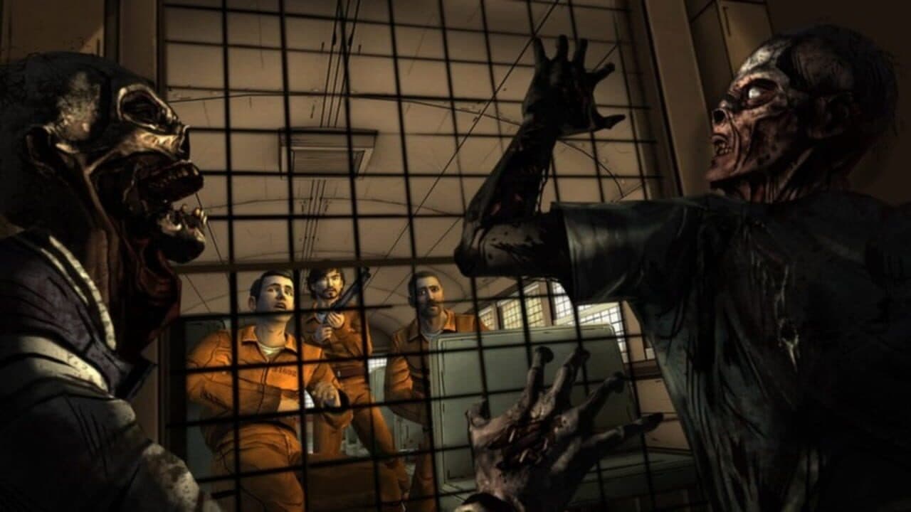 The Walking Dead: 400 Days thumbnail 5