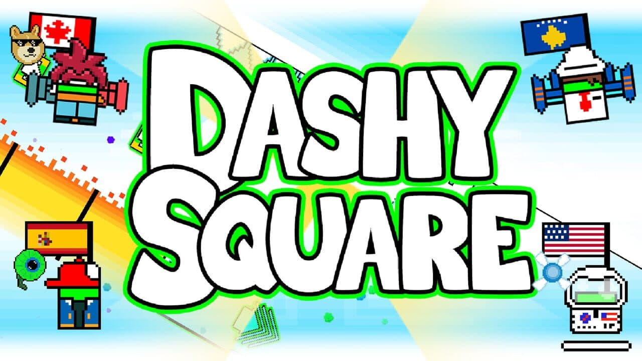 Dashy Square thumbnail 4