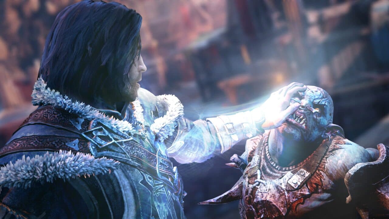 Middle-earth: Shadow of Mordor - Game of the Year Edition thumbnail 3