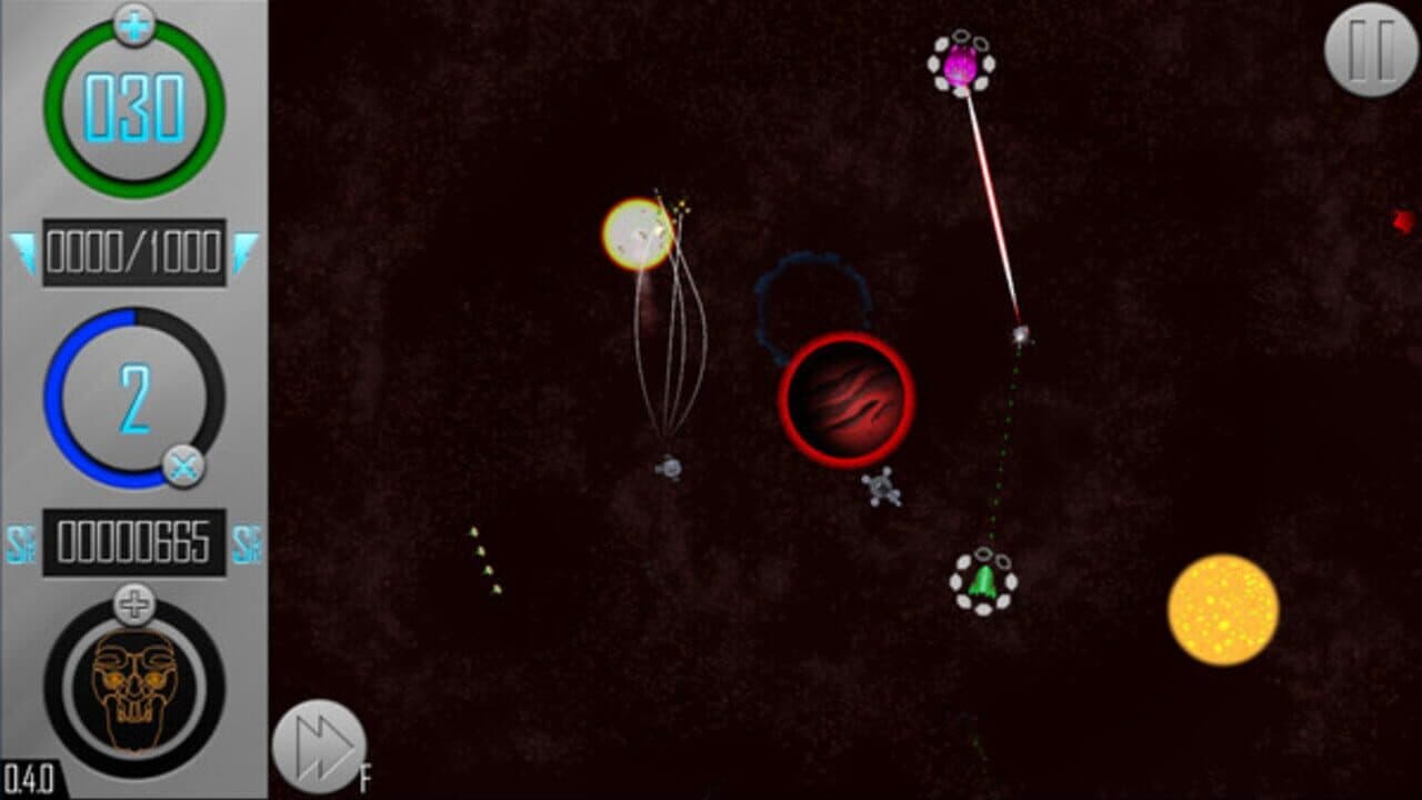 Orbit: Satellite Defense thumbnail 5
