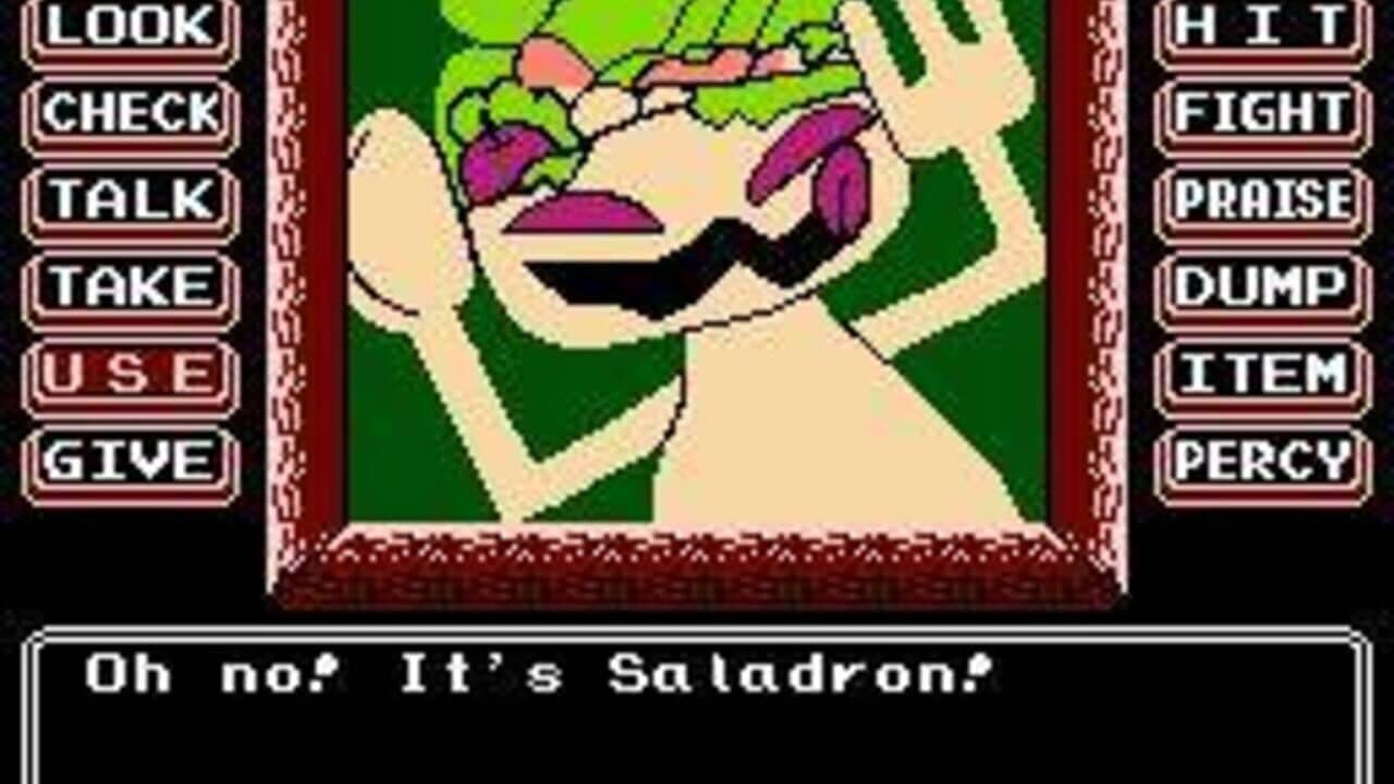 Princess Tomato in the Salad Kingdom thumbnail 7