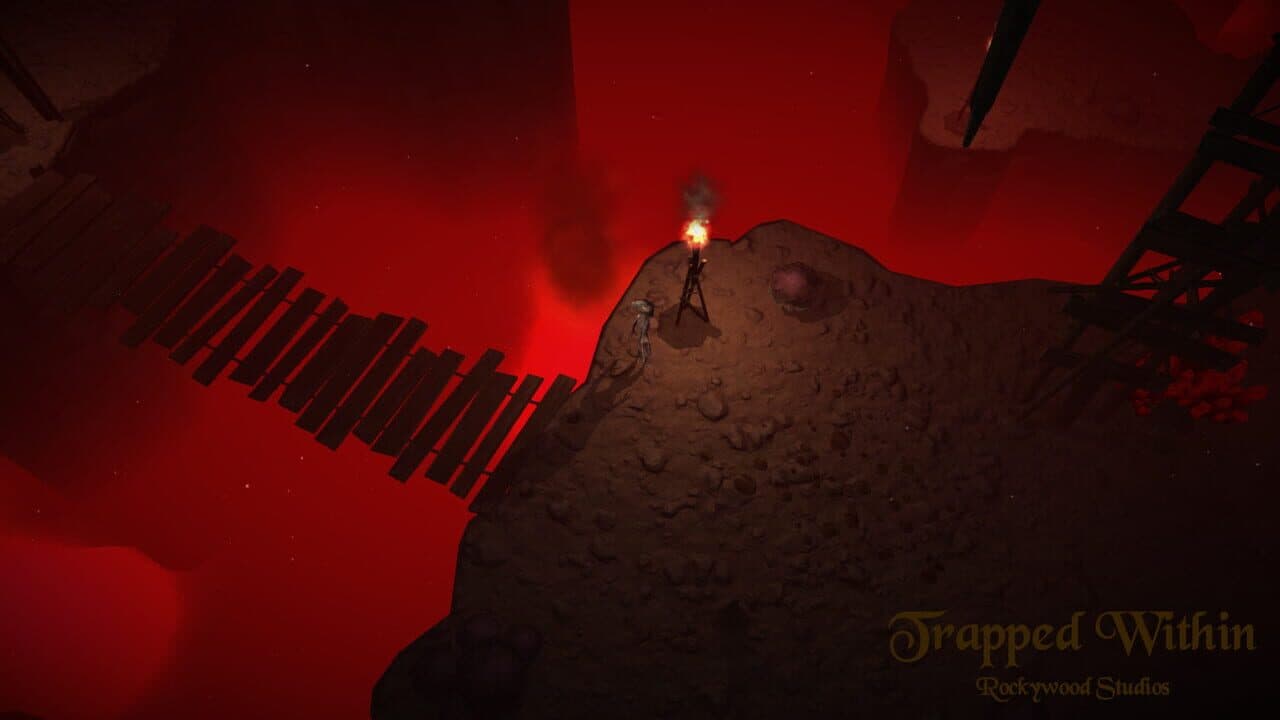 Trapped Within thumbnail 5
