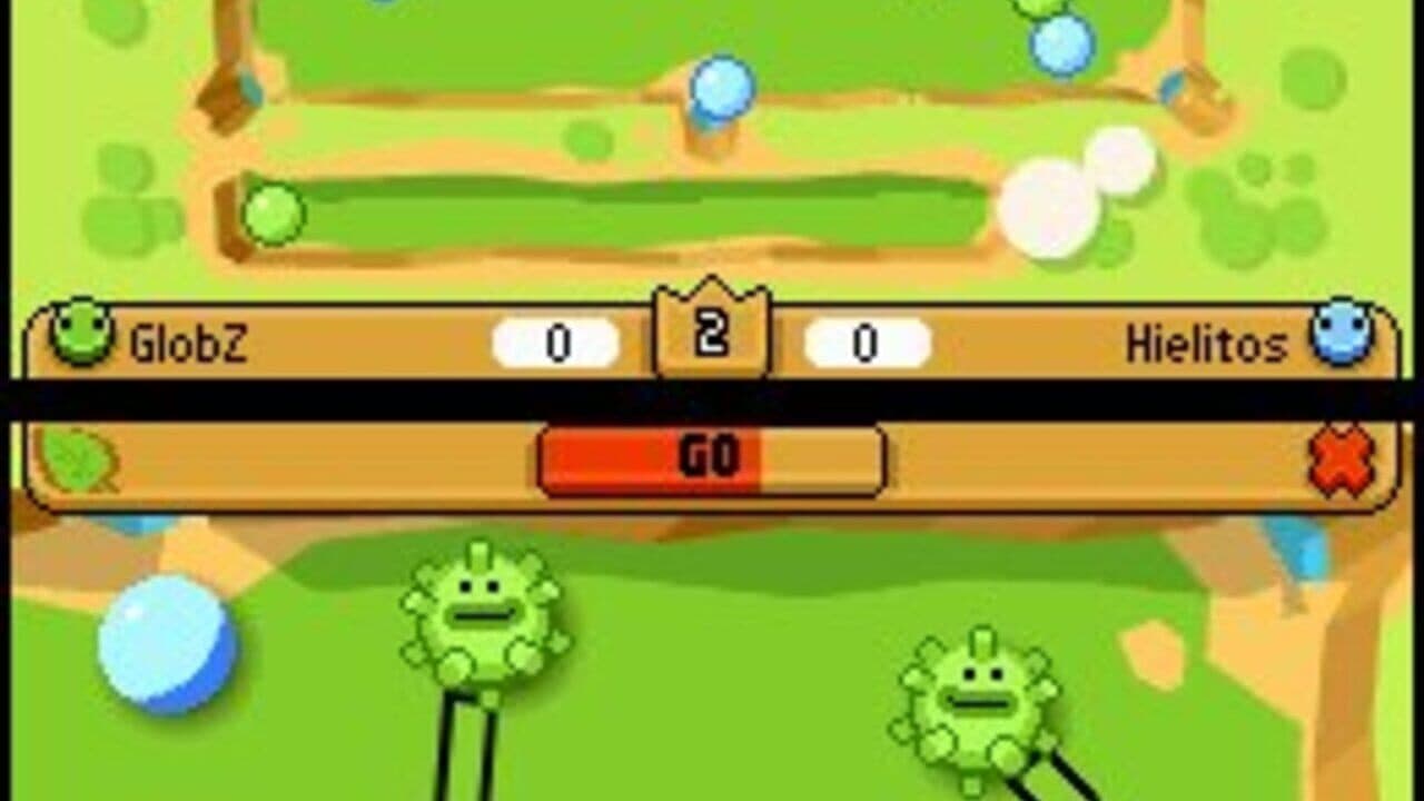 Globulos Party thumbnail 3