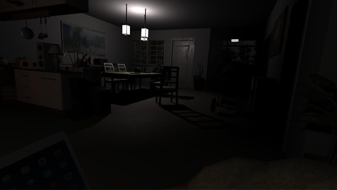 The Night the Carsons Disappeared thumbnail 5