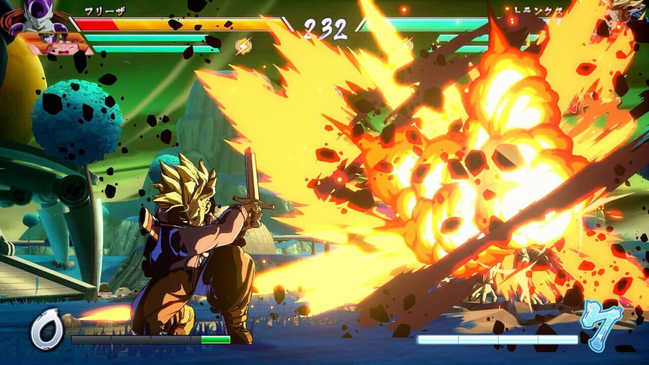 Dragon Ball FighterZ thumbnail 3