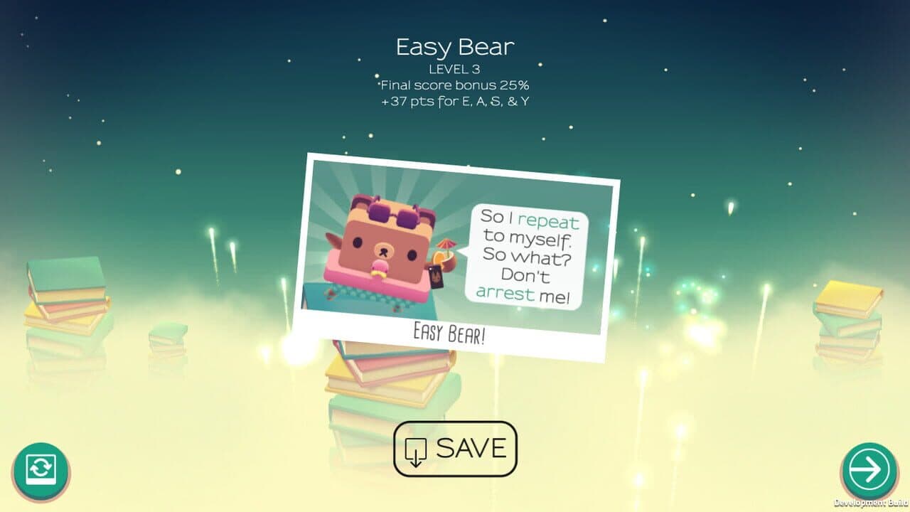 Alphabear: Hardcover Edition thumbnail 3