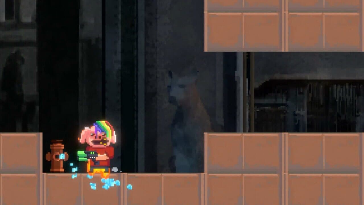 UnderHuman thumbnail 5