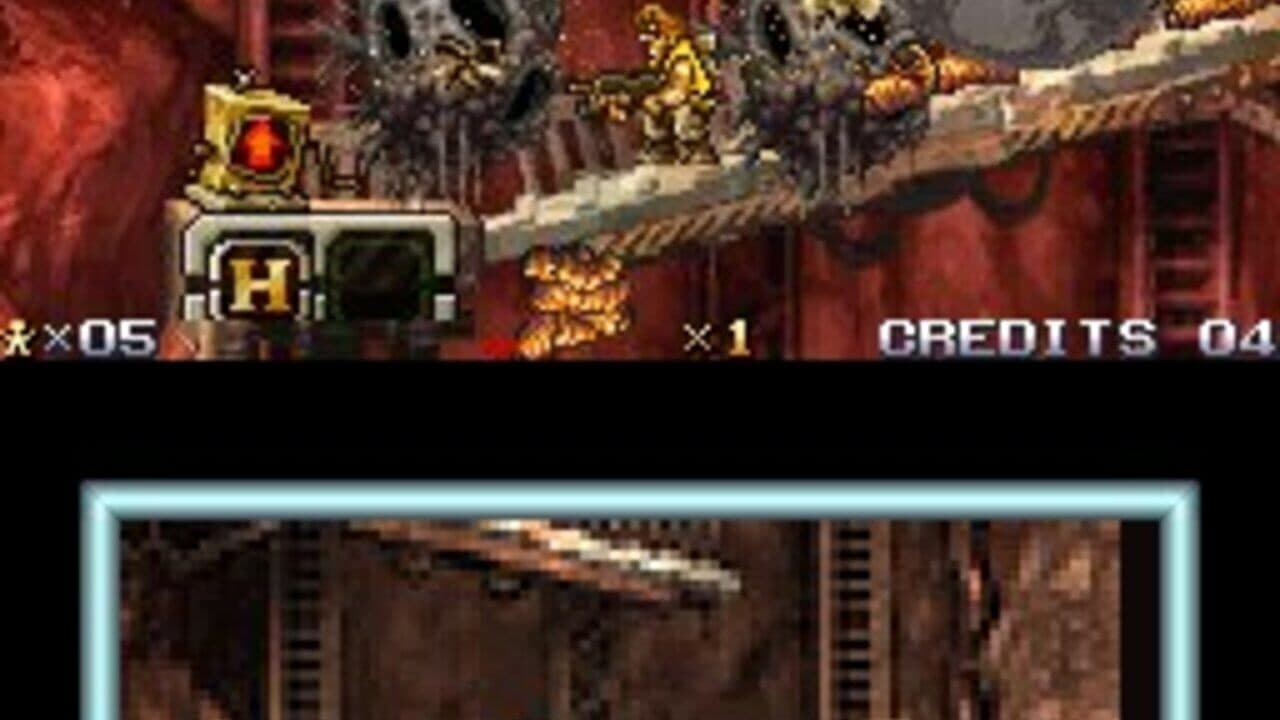 Metal Slug 7 thumbnail 4