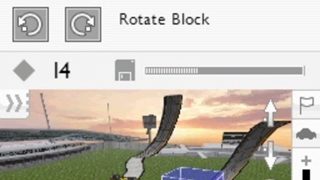 TrackMania DS thumbnail 7