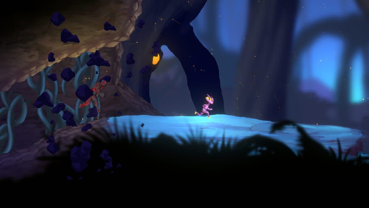 Echoed World thumbnail 5