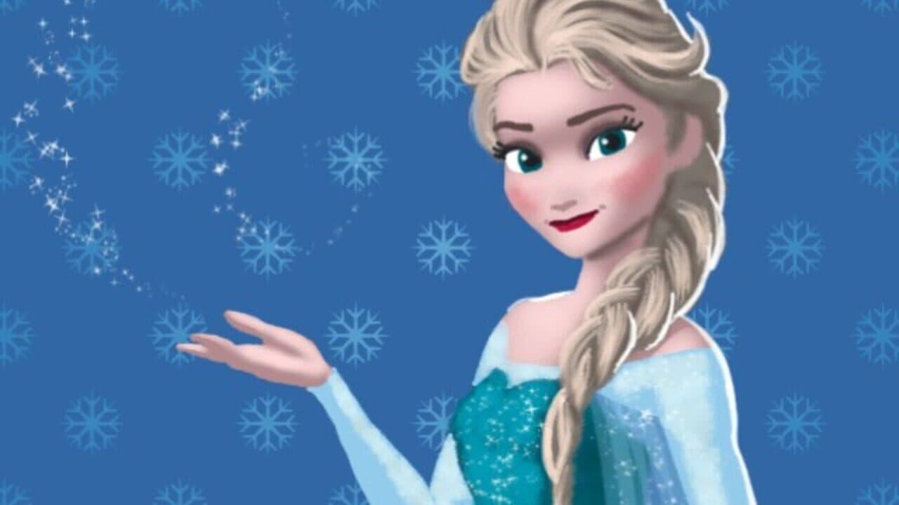Disney Art Academy thumbnail 8