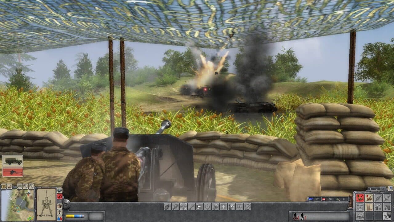 Faces of War thumbnail 5