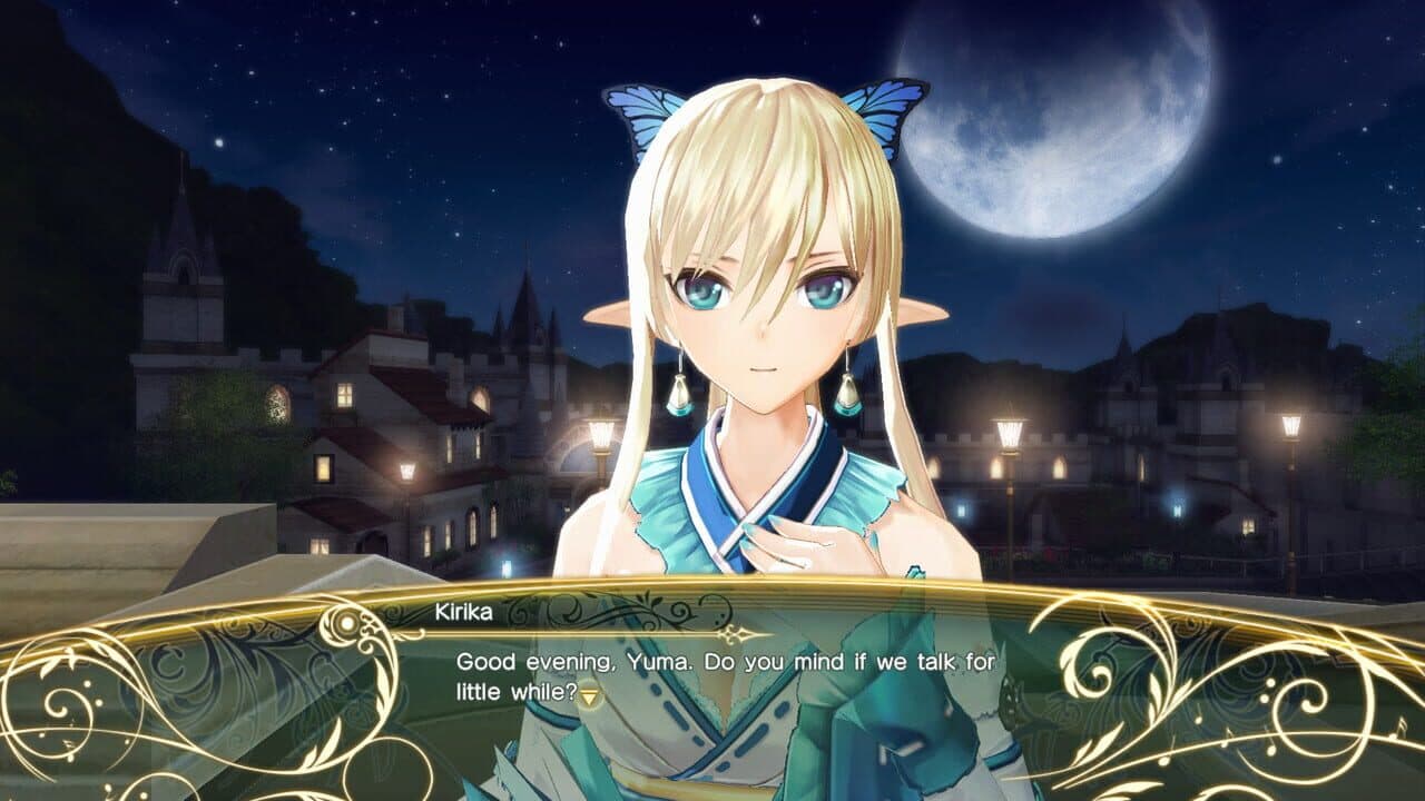 Shining Resonance Refrain thumbnail 2