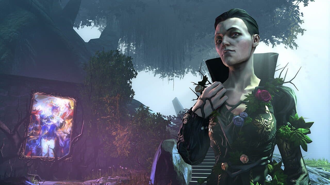 Dishonored: The Brigmore Witches thumbnail 3