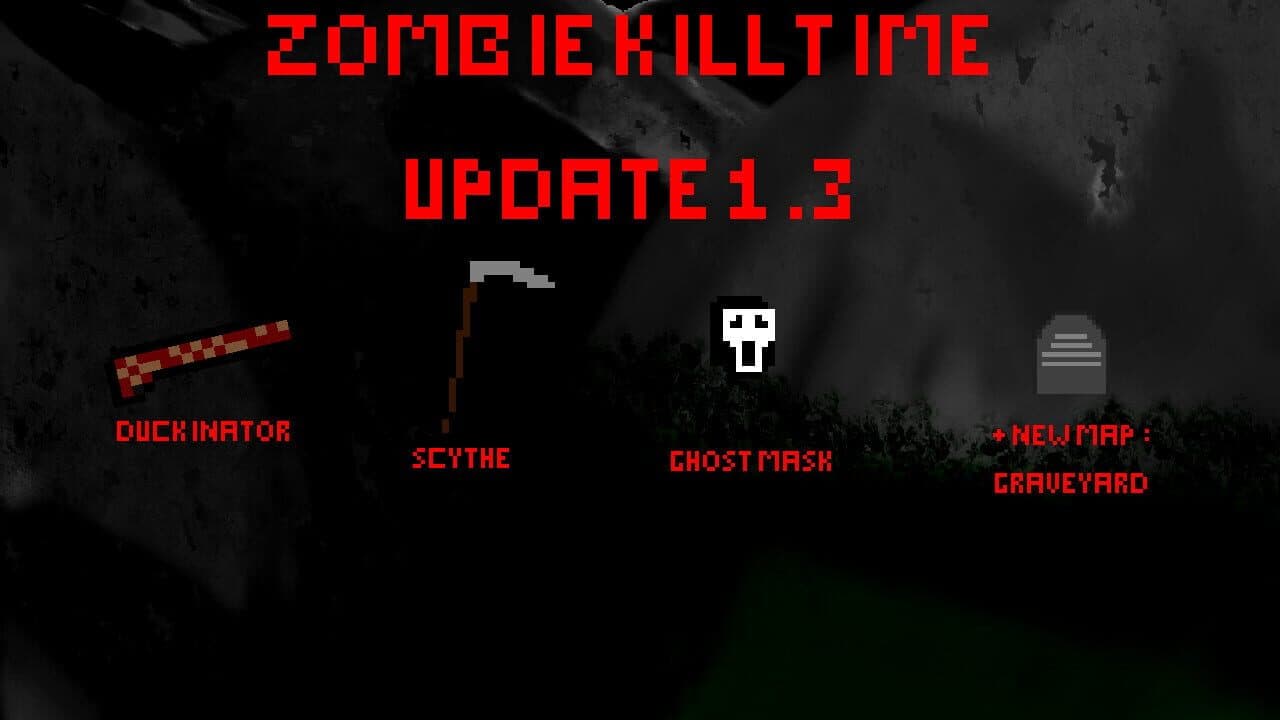 Zombie Killtime thumbnail 2