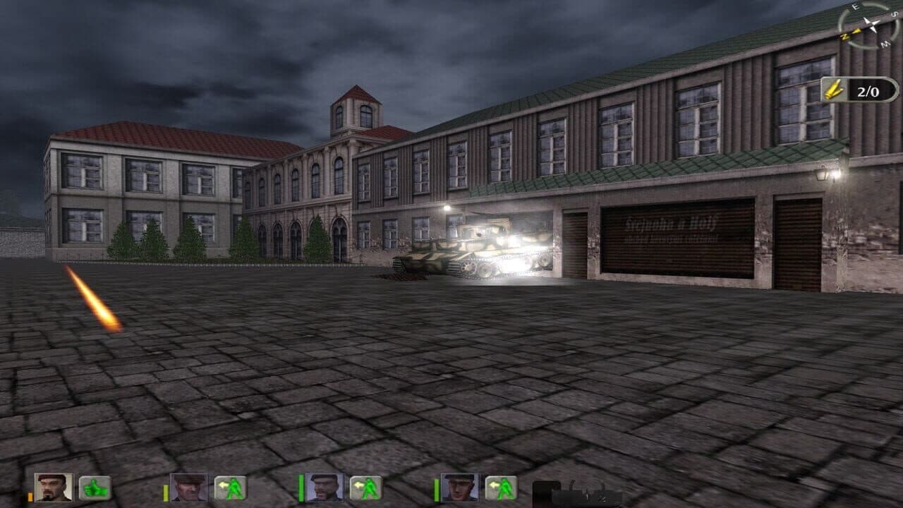 Hidden & Dangerous: Action Pack thumbnail 3