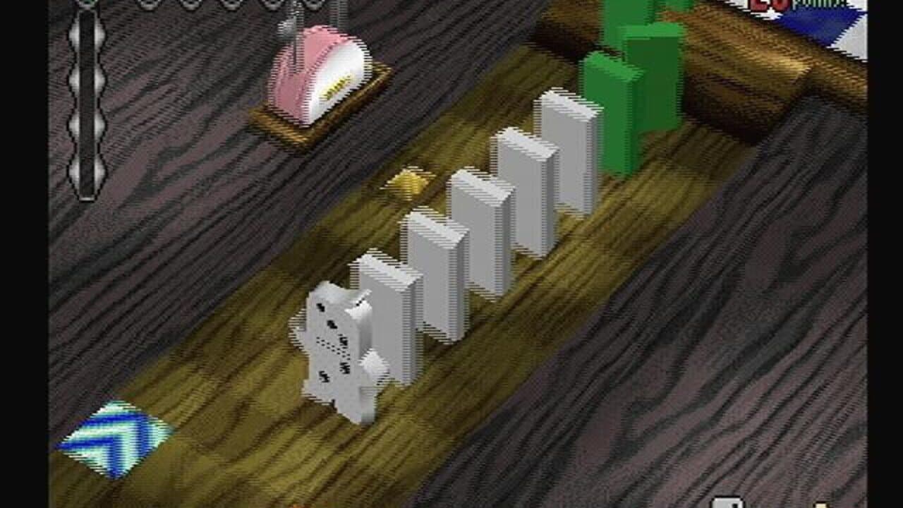 No One Can Stop Mr. Domino! thumbnail 4