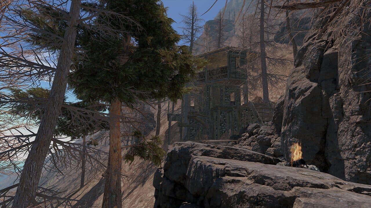 Out of Reach thumbnail 5