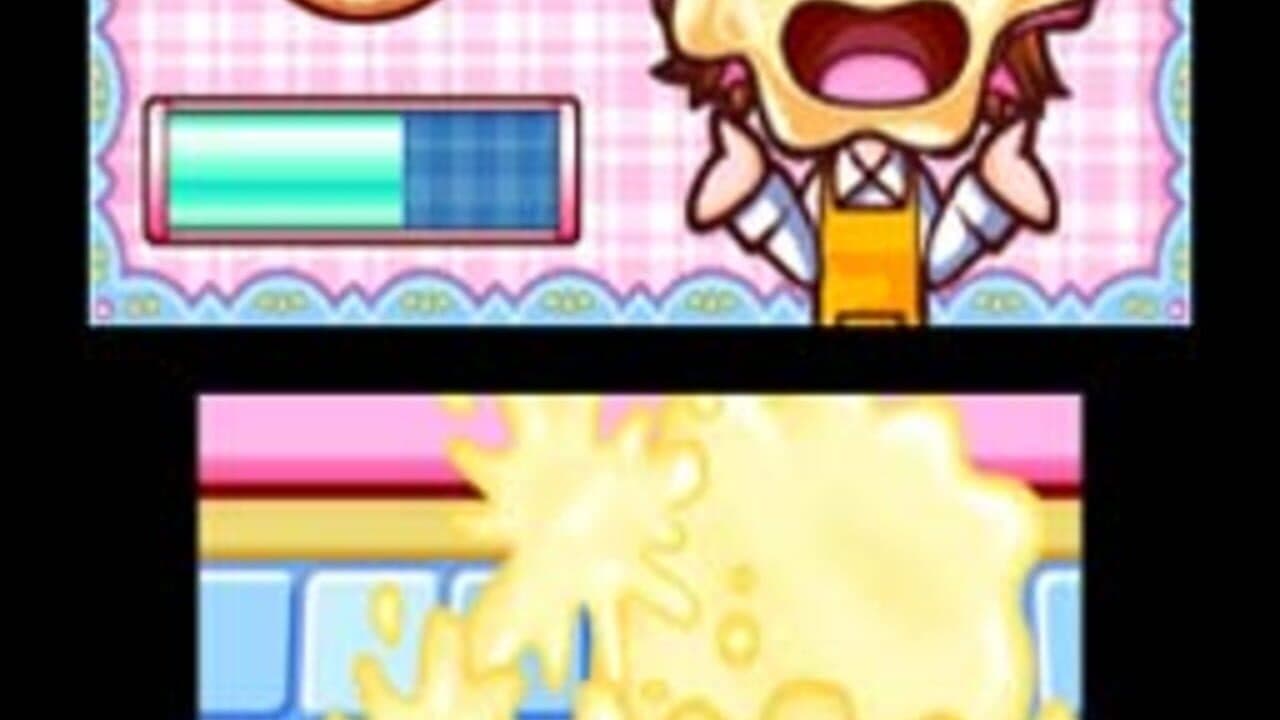 Cooking Mama 4: Kitchen Magic thumbnail 9