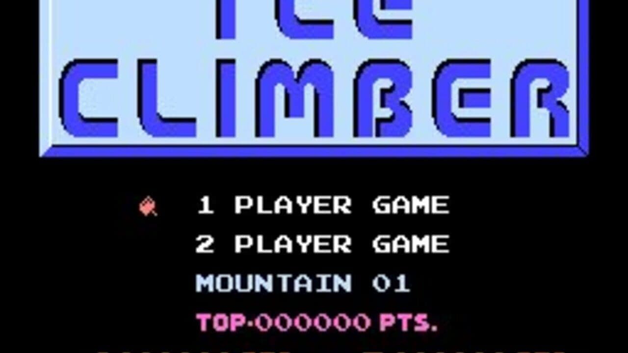 Ice Climber thumbnail 7