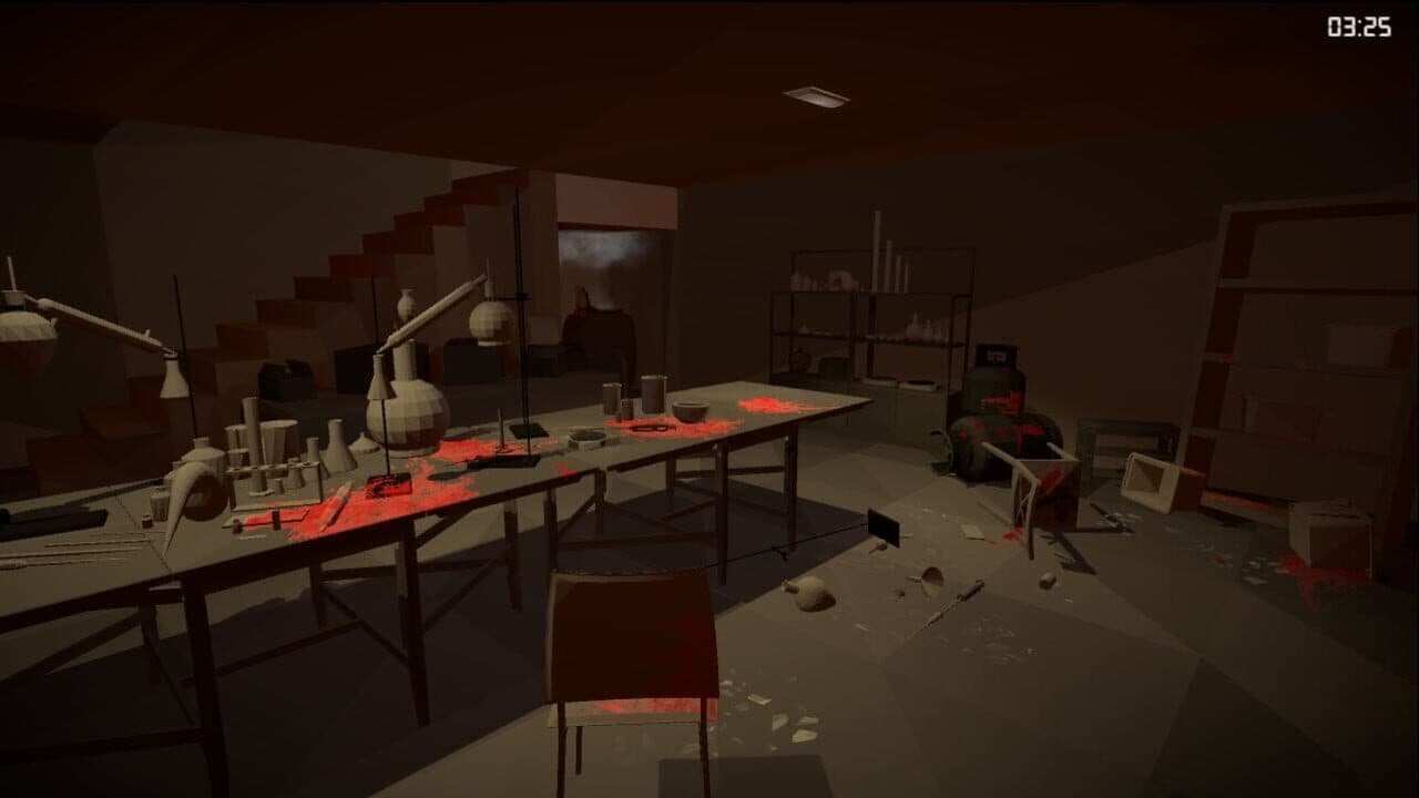 Body of Evidence thumbnail 2