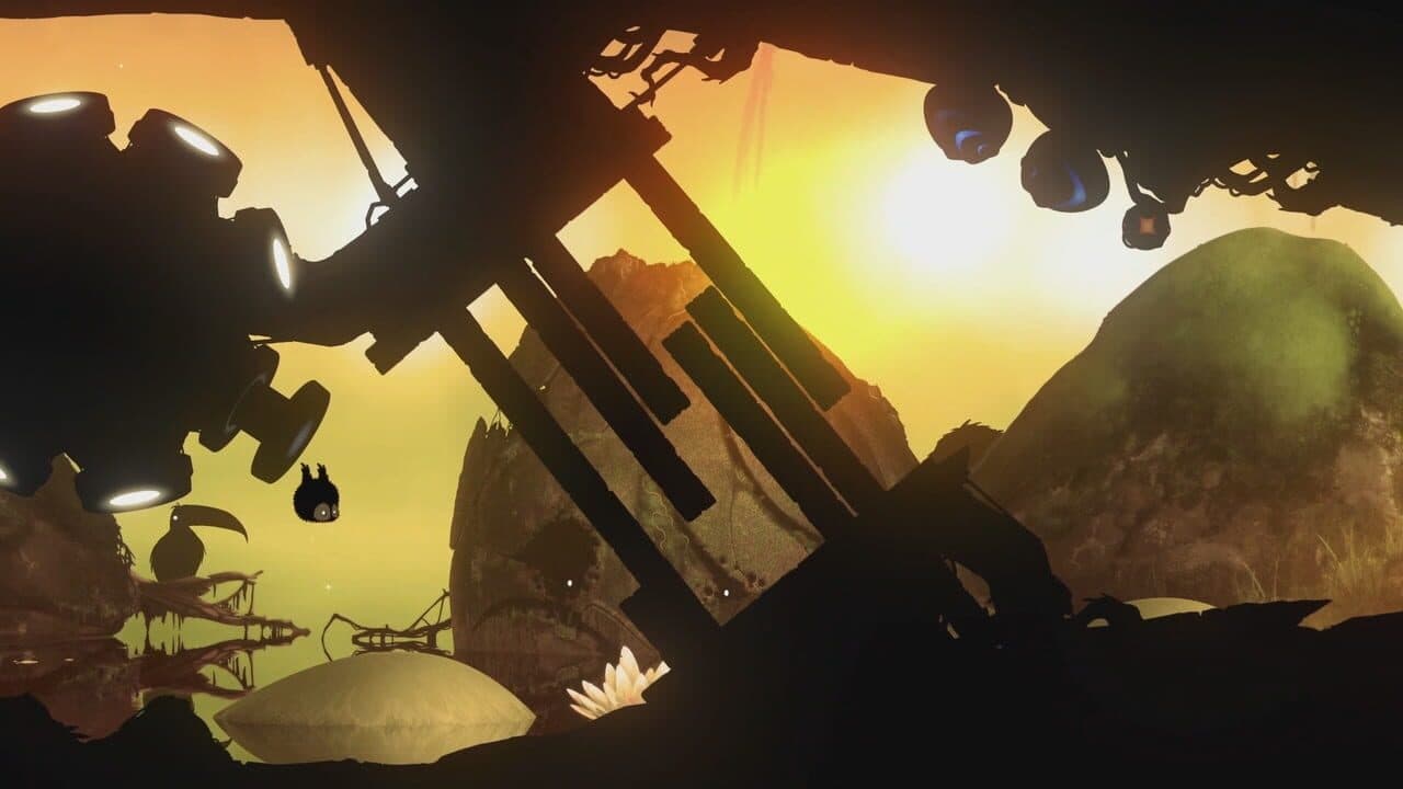 Badland: Game of the Year Edition thumbnail 10