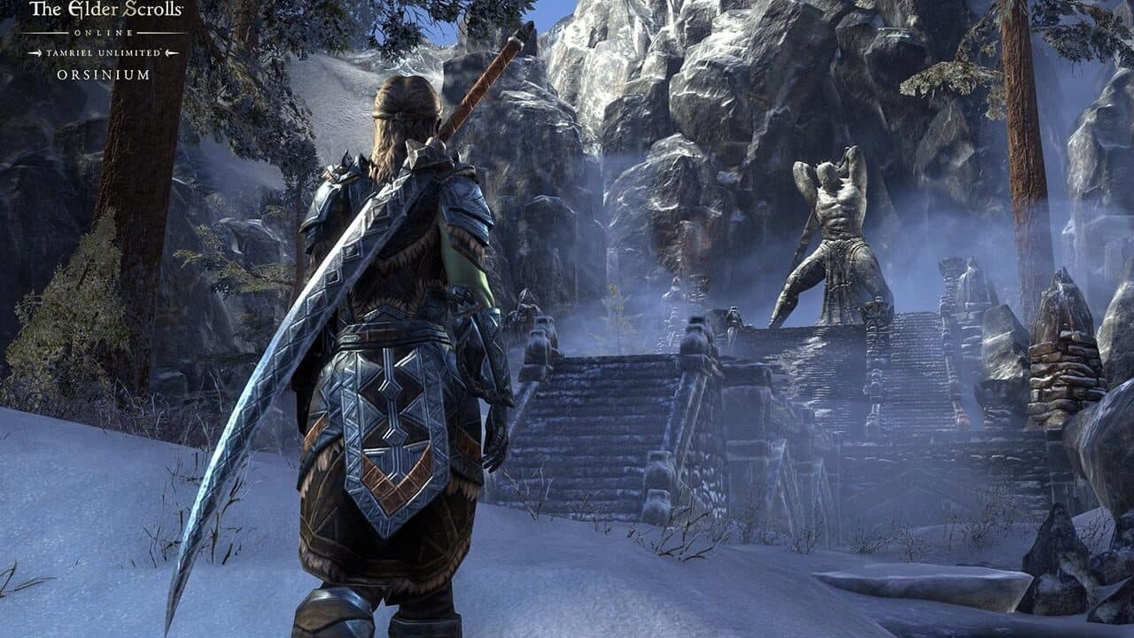 The Elder Scrolls Online: Orsinium thumbnail 3