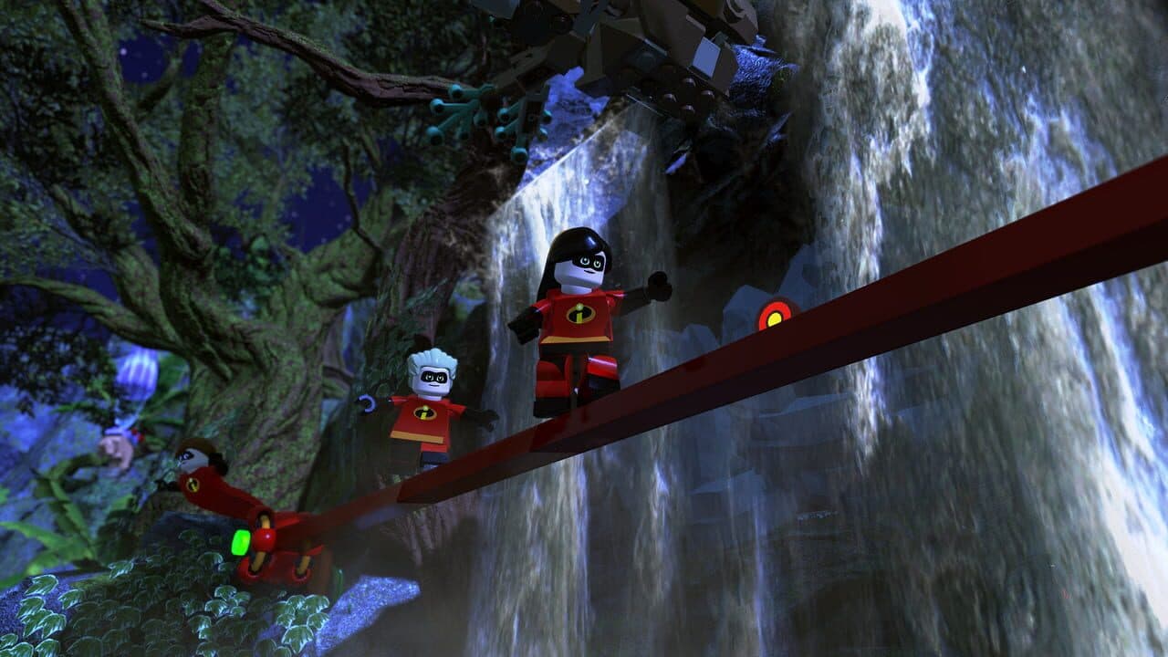LEGO The Incredibles thumbnail 6