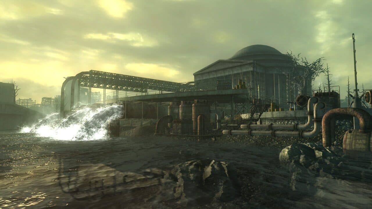 Fallout 3: Broken Steel thumbnail 9