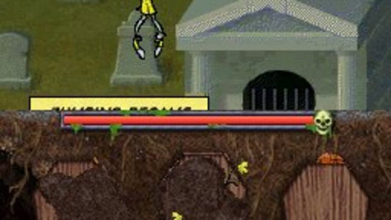 Teenage Zombies: Invasion of the Alien Brain Thingys! thumbnail 2