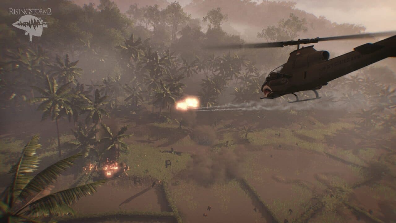 Rising Storm 2: Vietnam thumbnail 2