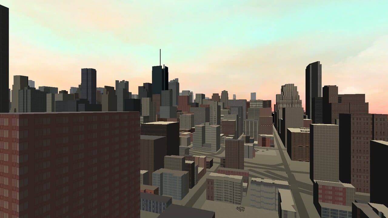 Playfield.Earth / Urban Management thumbnail 3