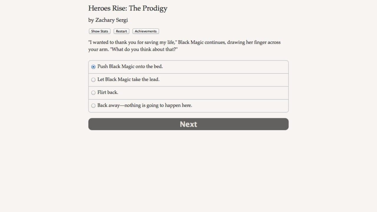 Heroes Rise: The Prodigy thumbnail 5