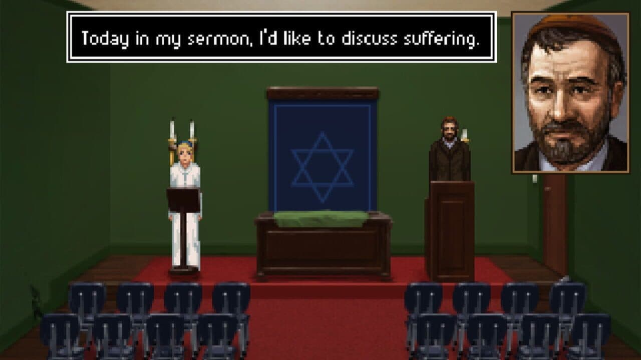Shivah thumbnail 5