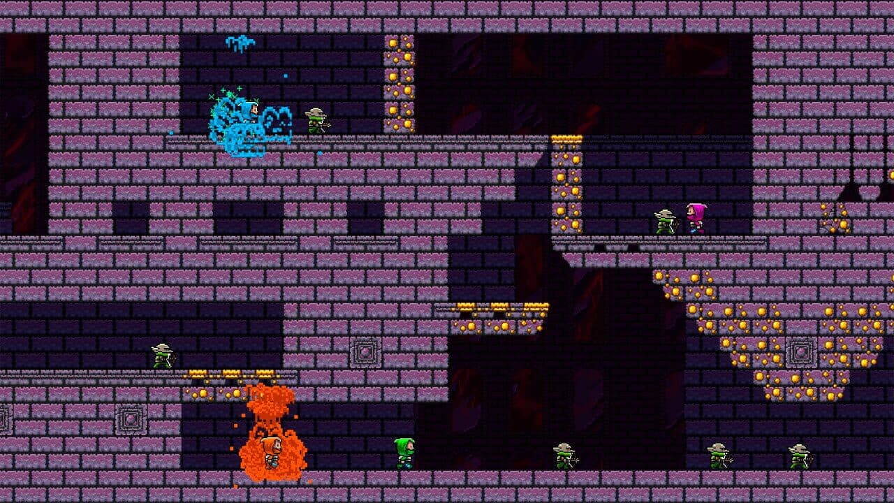 Roving Rogue thumbnail 3
