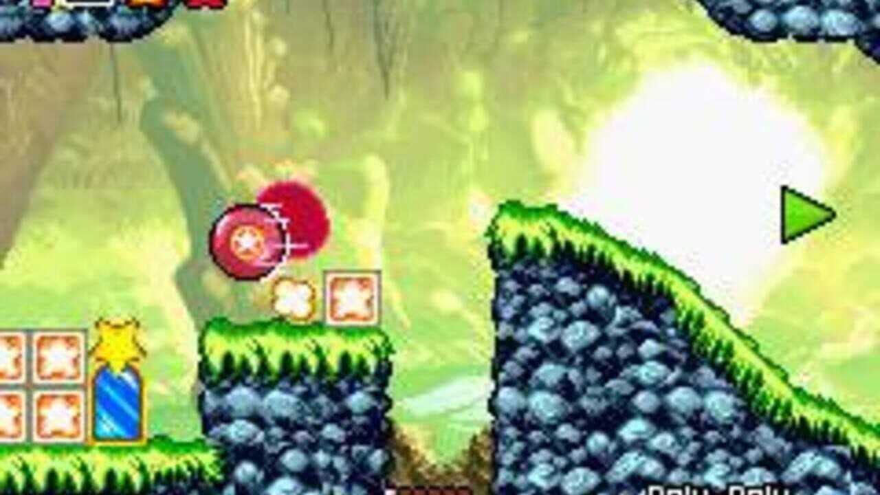 Kirby & the Amazing Mirror thumbnail 10