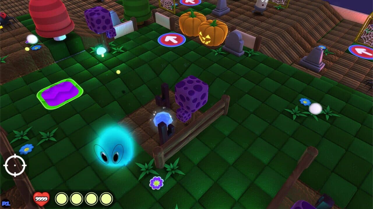 Bulby: Diamond Course thumbnail 4