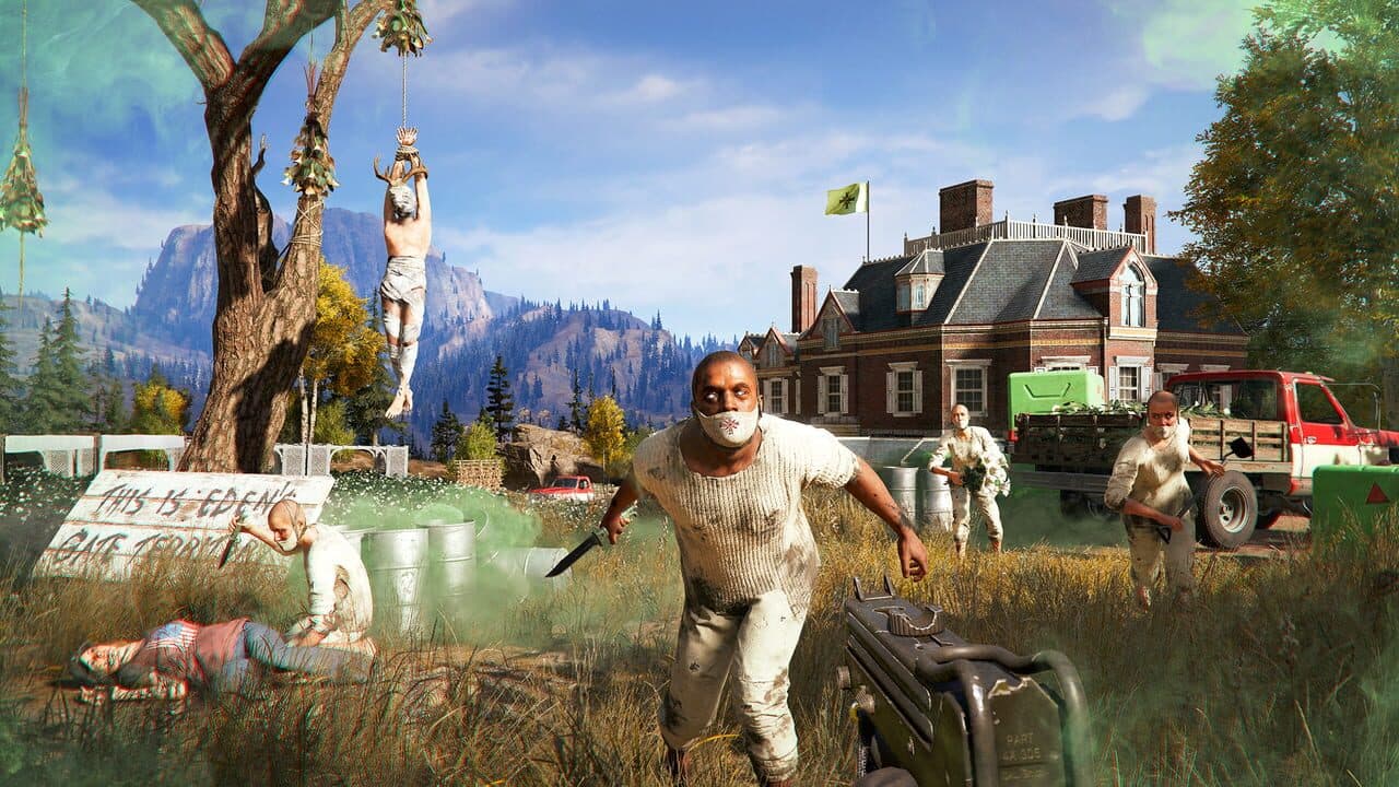 Far Cry 5 thumbnail 9