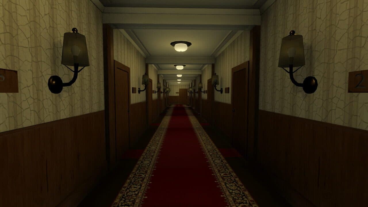 Shining Hotel: Lost in Nowhere thumbnail 2