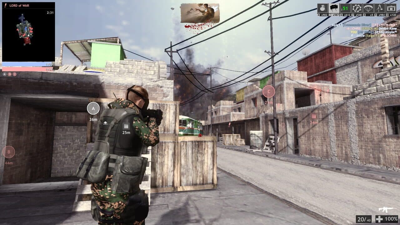 War Trigger 3 thumbnail 2