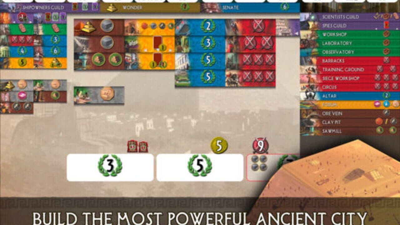 7 Wonders thumbnail 3
