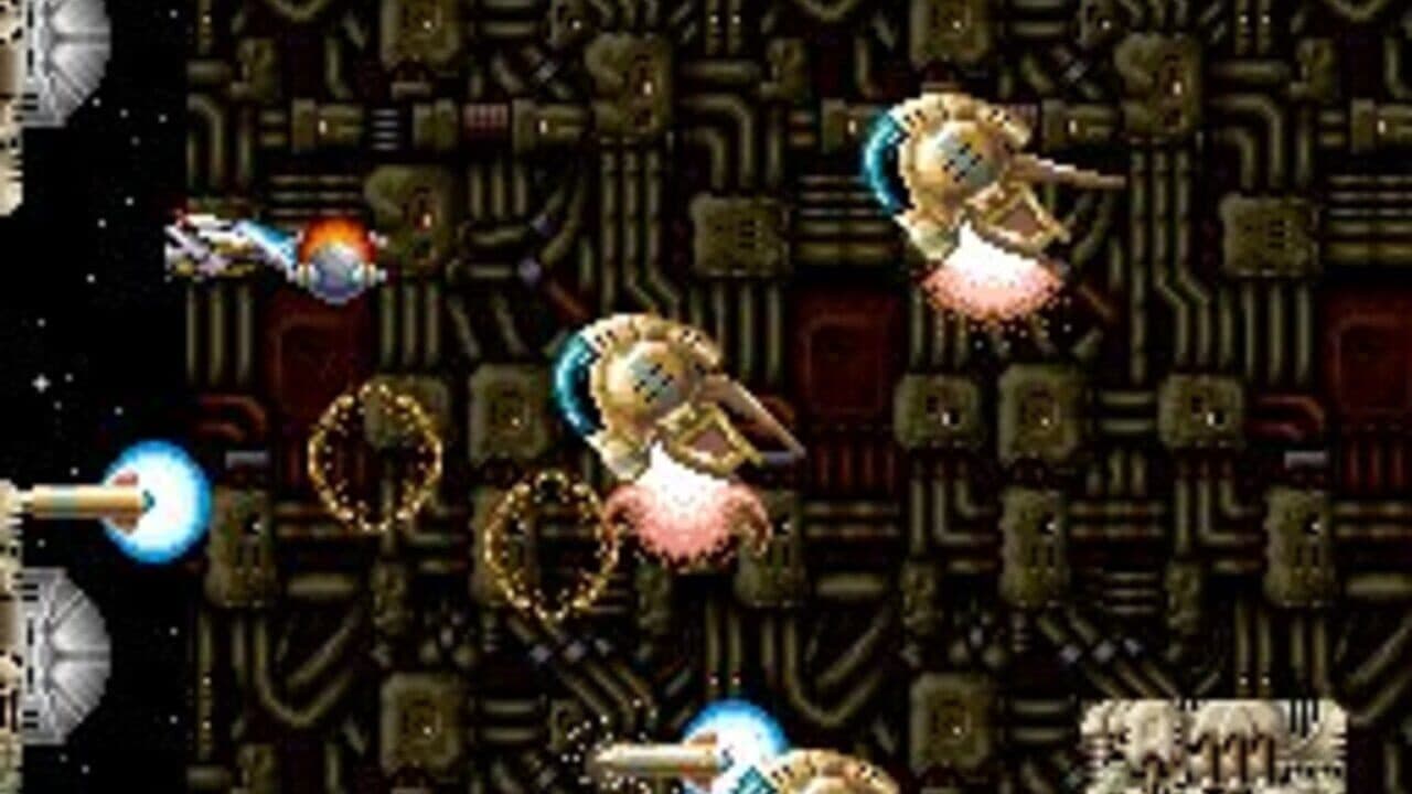 Super R-Type thumbnail 2