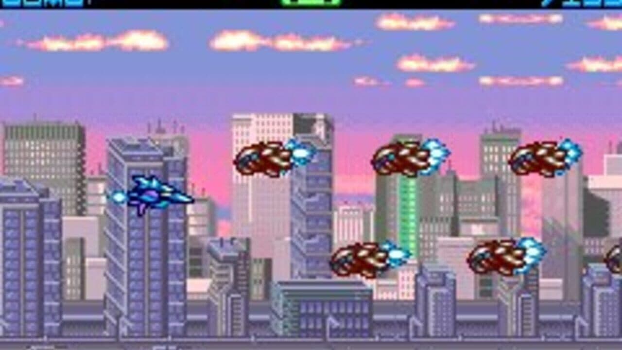 Sigma Star Saga thumbnail 8