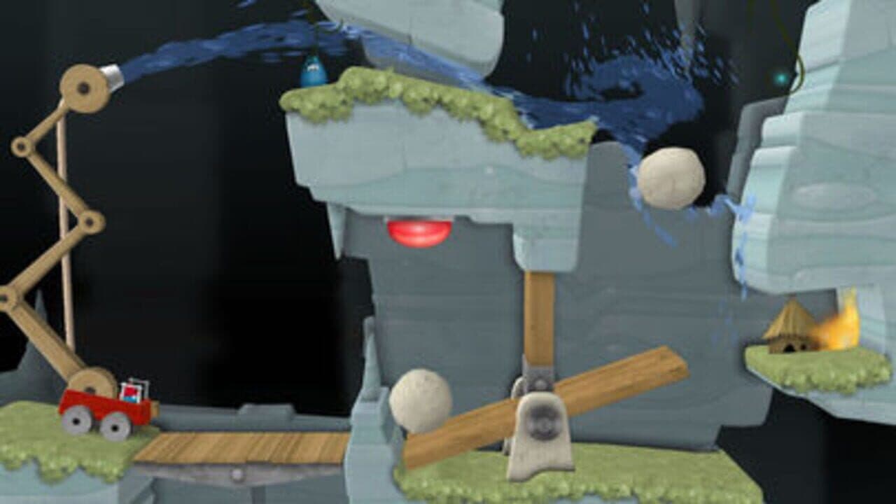 Sprinkle Islands thumbnail 3
