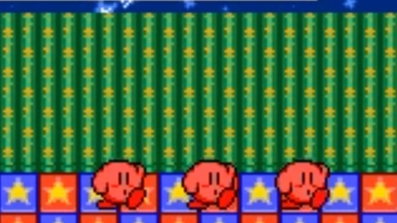 Kirby Tilt 'n' Tumble thumbnail 3
