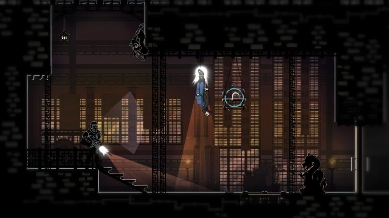 Mark of the Ninja thumbnail 5